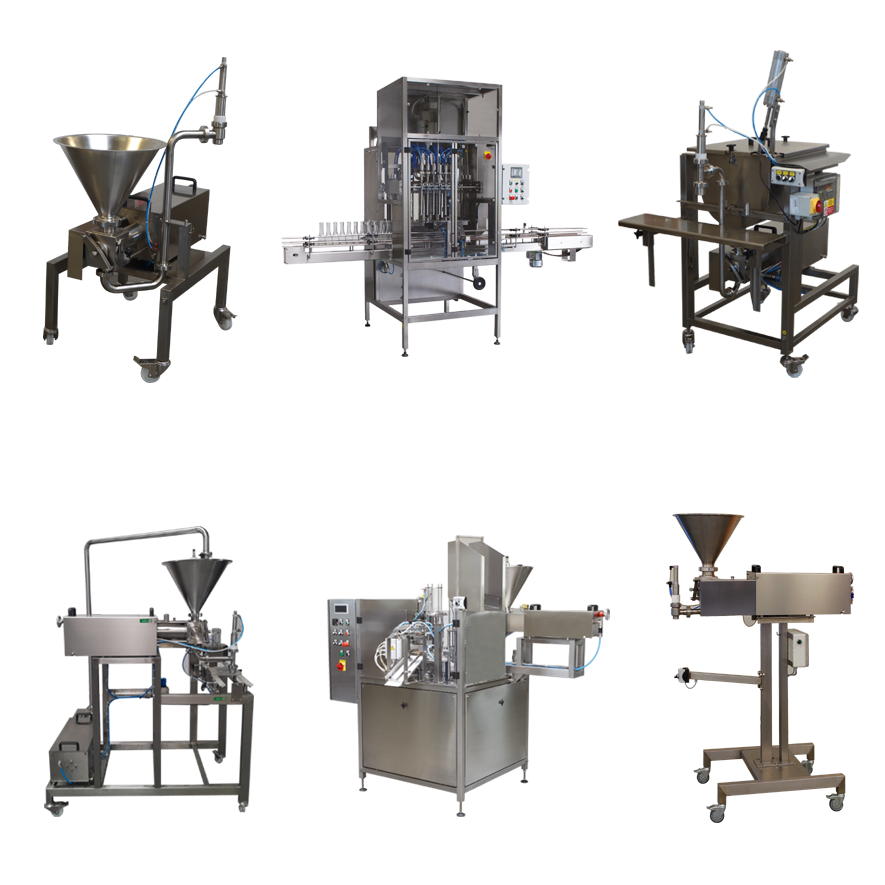 We have many years of experience in the industry